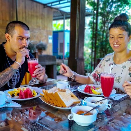 Silver Crown Nature Resort Kombichankulama Экстерьер фото