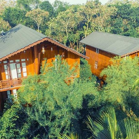 Silver Crown Nature Resort Kombichankulama Экстерьер фото