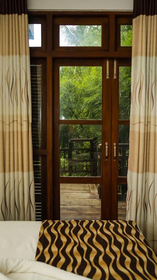 Silver Crown Nature Resort Kombichankulama Экстерьер фото