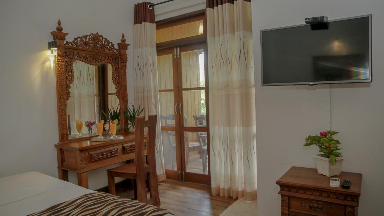 Silver Crown Nature Resort Kombichankulama Экстерьер фото