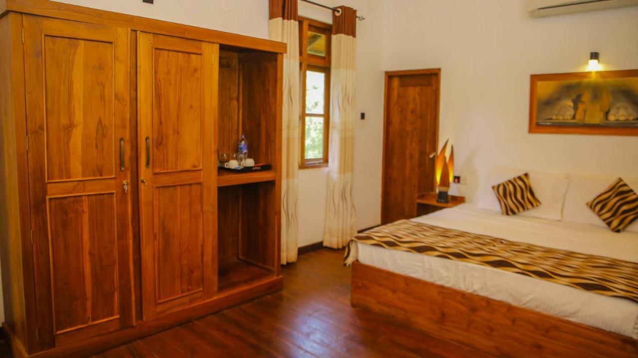 Silver Crown Nature Resort Kombichankulama Экстерьер фото