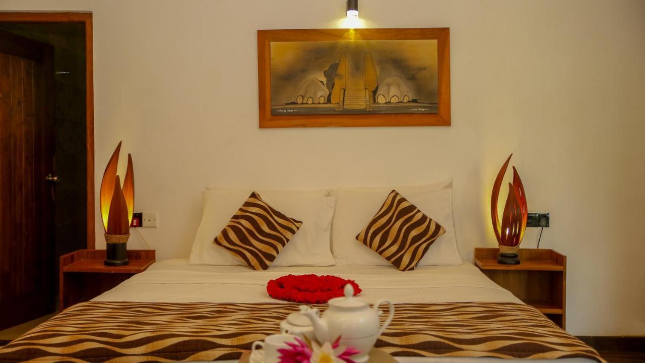 Silver Crown Nature Resort Kombichankulama Экстерьер фото